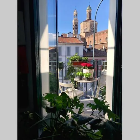 Urban House - View Navigli Center * ミラノ