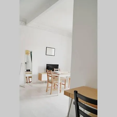 Urban House - View Navigli Center アパート *