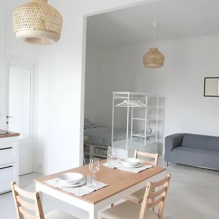 Διαμέρισμα Urban House - View Navigli Center *